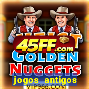 jogos antigos cartoon network